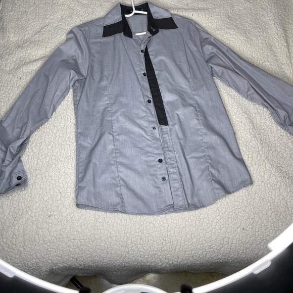 Men’s XXL dress shirt - Picture 6 of 8